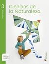 SABER HACER - CIENCIAS DE LA NATURALEZA - 3ª ED. PRIM. (MADRID) (ED. 14)