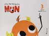 MUN - 3 AÑOS - 2 TRIM