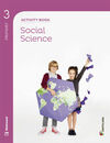 SOCIAL SCIENCE - ACTIVITY BOOK - 3º ED. PRIM.