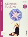 CIENCIAS SOCIALES + ATLAS - 3º ED. PRIM. - ASTURIAS