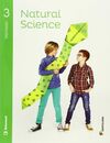 NATURAL SCIENCE SYLLABUS AMENDMENT - 3 PRIMARY - STUDENT'S BOOK