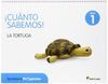 CUANTO SABEMOS - NIVEL 1: LA TORTUGA