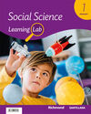 SOCIAL SCIENCE LEARMING LAB. STUDENT'S BOOK 1 PRIMARIA