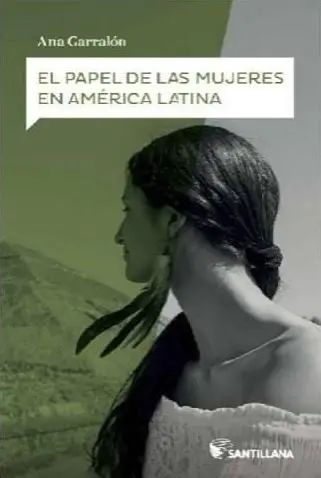 Papel de las Mujeres en America Latina