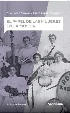 El Papel de las Mujeres en la Música