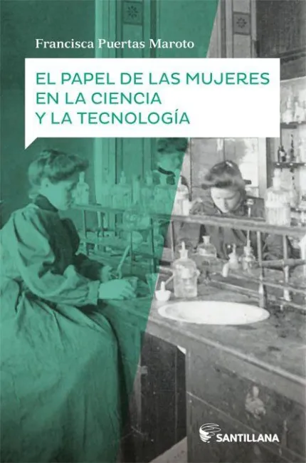 Papel de las Mujeres Ciencia y Tecnologia