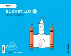 Cuanto Sabemos Nivel 1 el Castillo 3. 0
