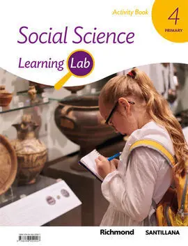 4Pri Learning Lab Soc Science Activ Ed19