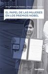 EL PAPEL DE LAS MUJERES EN LOS PREMIOS NOBEL