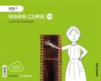 Nivel 3 Marie Curie 3. 0 Cuanto Sab Ed20