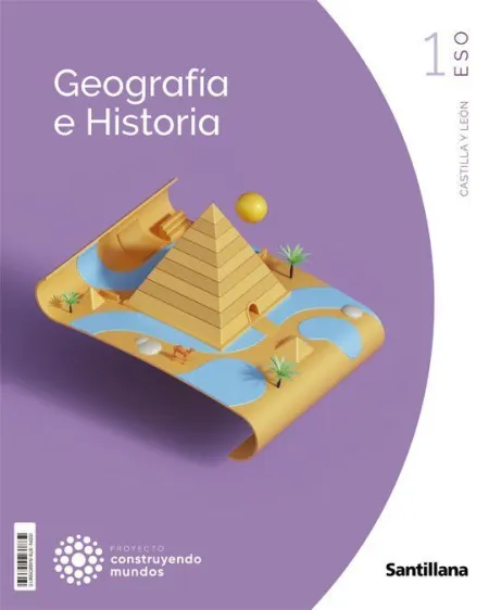 1Eso Geogr e Hist C-Leon cm Ed23