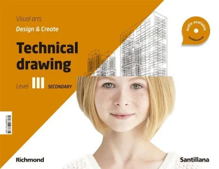 3Eso Cuad Technical Drawing Ed22