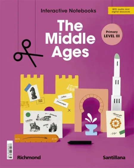 Niv Iii Pri Interactive Middle Ages Ed22