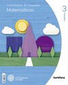 CUADERNO MATEMATICAS 3 PRIMARIA 2 TRIM CONSTRUYENDO MUNDOS