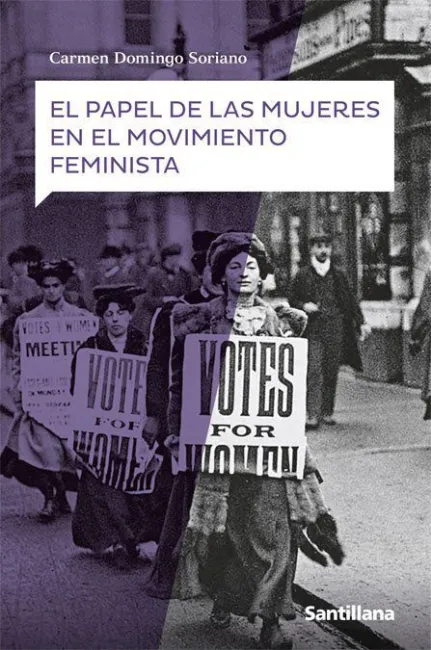 El Papel de las Mujeres en el Mov Femini