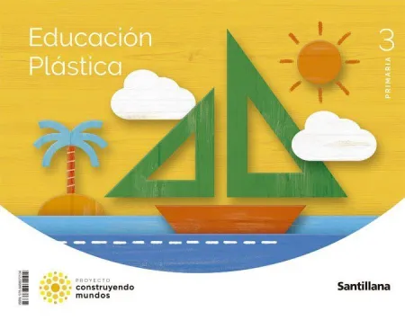 3Pri Ed Plastica cm Ed22