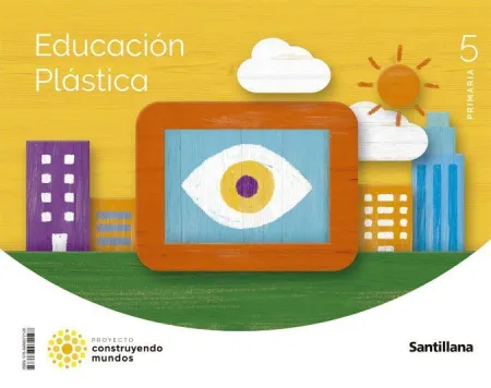 5Pri Ed Plastica cm Ed22