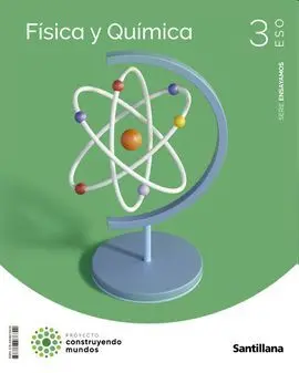 Fisica y Quimica Ensayamos Construyendo Mundo