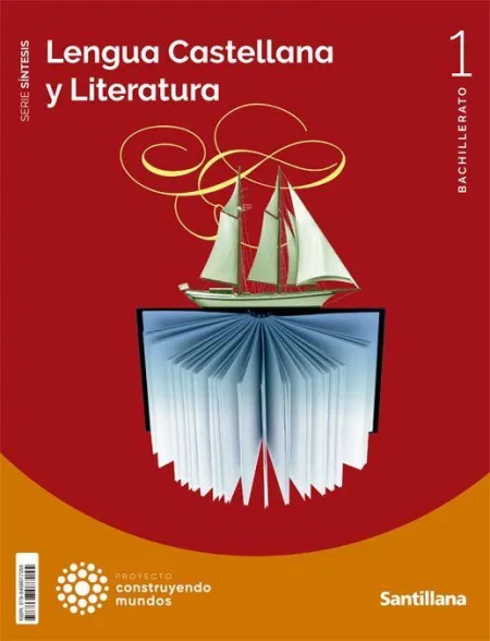 Lengua y Liter Síntesis 1Bto cm Cast