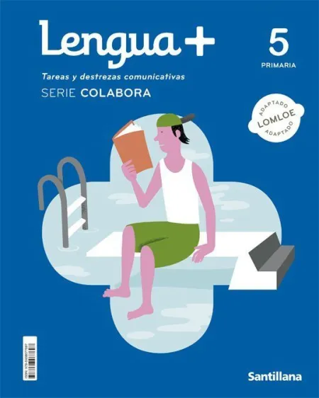 Lengua + 3Prm