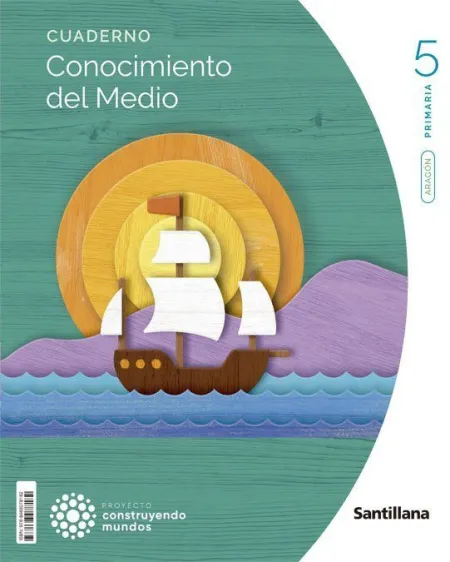 5Pri con Medio Aragon M Ligera cm Ed23