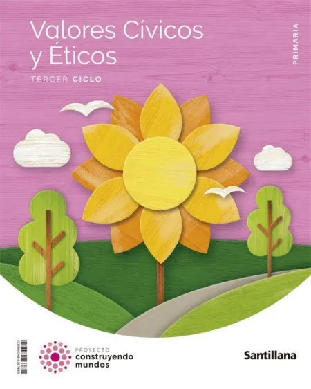 Educación en Valores Cívic Prm cm Cast