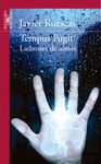 TEMPUS FUGIT. LADRONES DE ALMAS