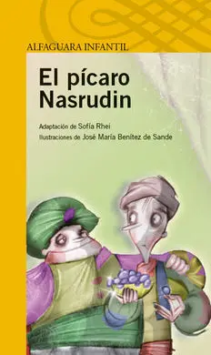 El Picaro Nasrudin