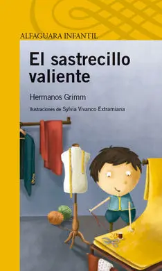 El Sastrecillo Valiente