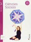 CIENCIAS SOCIALES + ATLAS - 3º ED. PRIM. - ILLES BALEARS
