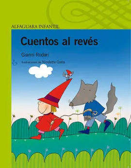 Cuentos Al Revés