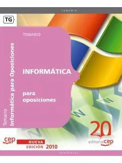Informática para Oposiciones