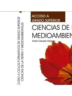 Acceso a Ciclos Formativos de Grado Superior. Parte Específica Ciencias de la Ti
