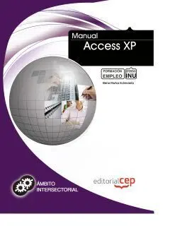 Manual Access Xp. Formación para el Empleo