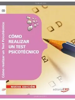 Cómo Realizar un Test Psicotécnico