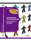 CUERPO DE PROFESORES DE ENSEÑANZA SECUNDARIA. INTERVENCIÓN SOCIOCOMUNITARIA. TEMARIO. VOL II