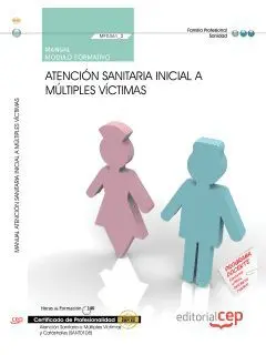 Mf0361_2 - Atención Sanitaria Inicial a Múltiples Víctimas (Mf0361_2). Certificados