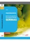 Fisioterapeuta, Servicio de Salud de la Comunidad de Madrid (Sermas). Test