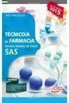 Técnico en Farmacia Sas Test Específicos
