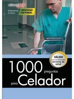 1000 Preguntas para Celador