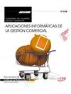 CUADERNO DEL ALUMNO. APLICACIONES INFORMÁTICAS DE LA GESTIÓN COMERCIAL (TRANSVER