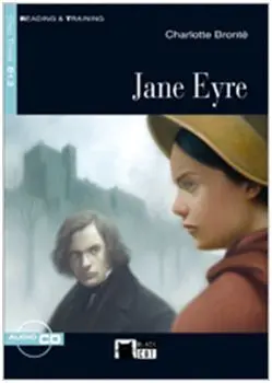 Jane Eyre + Cd