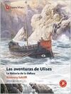 LAS AVENTURAS DE ULISES. LA HISTORIA DE LA ODISEA