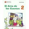 EL ARCA DE LOS CUENTOS 2 N/E