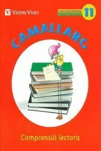 Camallarg 11 (N. Ed. )