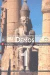 Nuevo Demos 1 - Canarias