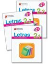 LLETRES 2 (2.1-2.2-2.3)