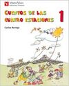 CUENTOS DE LAS CUATRO ESTACIONES 1