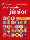 DICCIONARIO JUNIOR