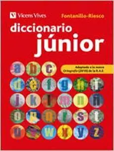 Diccionario Junior